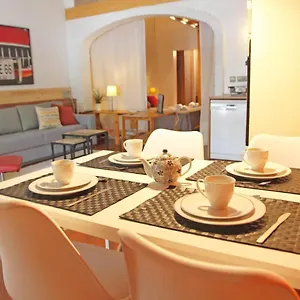 Urban Loft Diagonal Super Ubicacion Wifi Barcellona