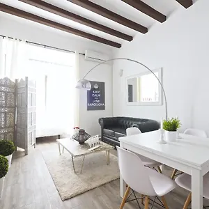 Apartamento The White Flats Sant Antoni España