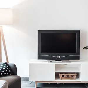 Apartamento Turísticos Ca L'espardenyer, Banyoles