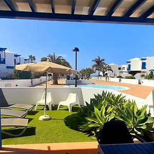  Сasa de vacaciones Suculenta España