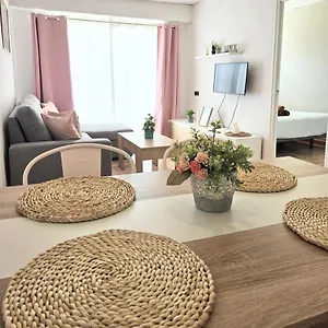 Sant Roc Appartement