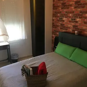  Habitación en casa particular Beach, & Gibraltar España