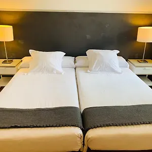  Apartamento Aptbcn Super Balmes España